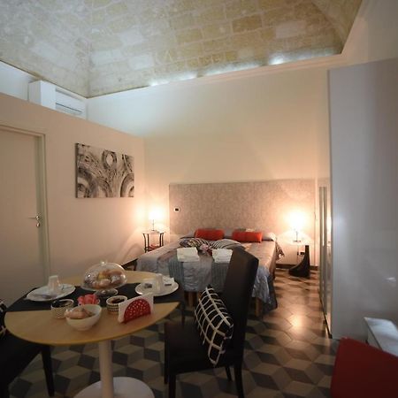 Da Noi Due Bed & Breakfast Taranto Dış mekan fotoğraf