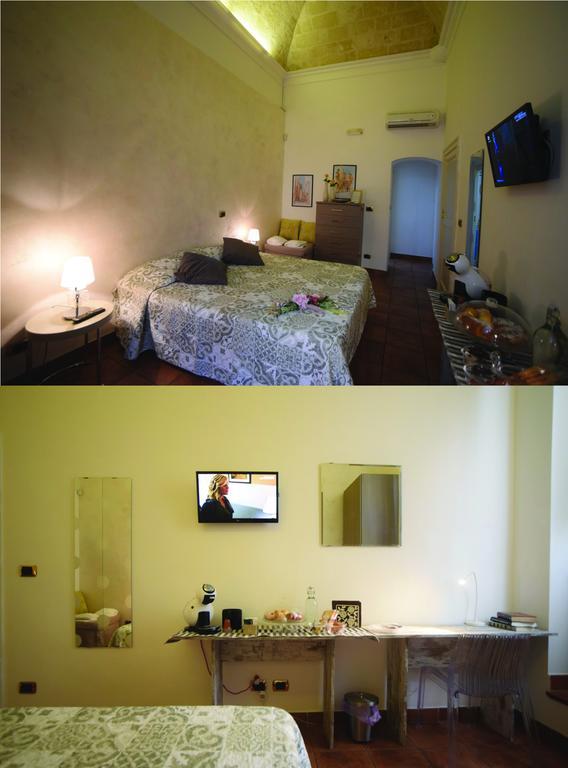 Da Noi Due Bed & Breakfast Taranto Dış mekan fotoğraf