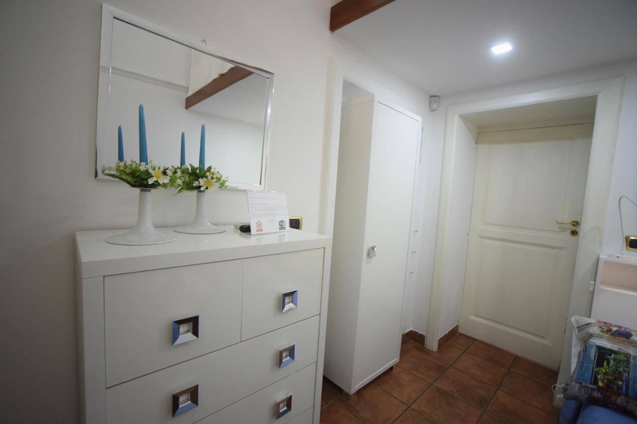 Da Noi Due Bed & Breakfast Taranto Dış mekan fotoğraf