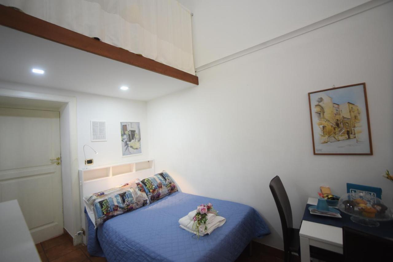Da Noi Due Bed & Breakfast Taranto Dış mekan fotoğraf