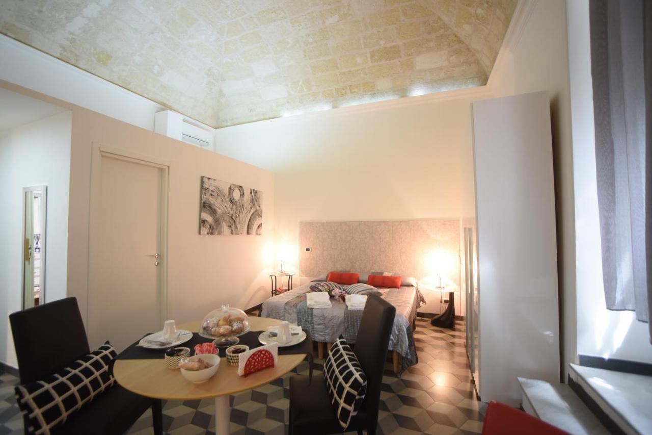 Da Noi Due Bed & Breakfast Taranto Dış mekan fotoğraf