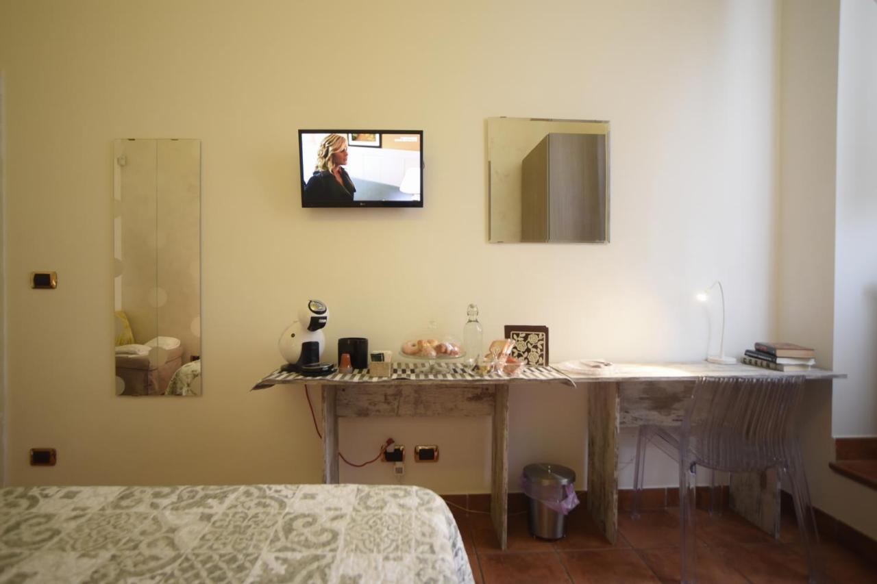 Da Noi Due Bed & Breakfast Taranto Dış mekan fotoğraf